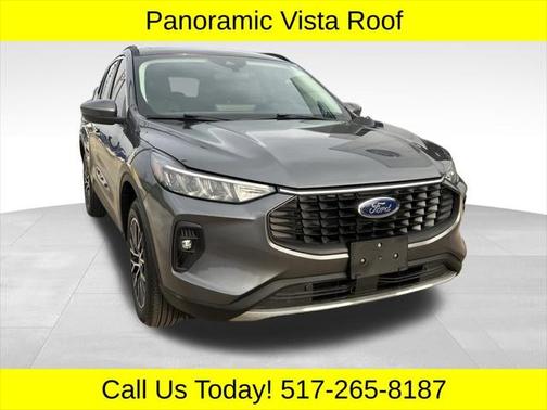2024 Ford Escape SE