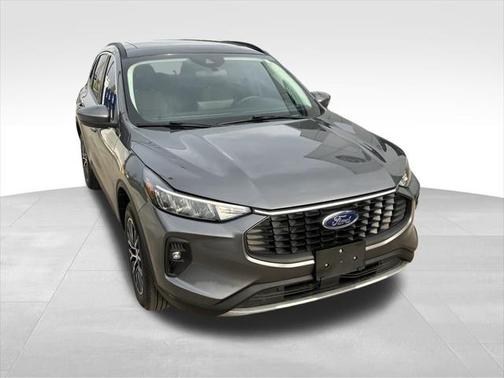 2024 Ford Escape SE