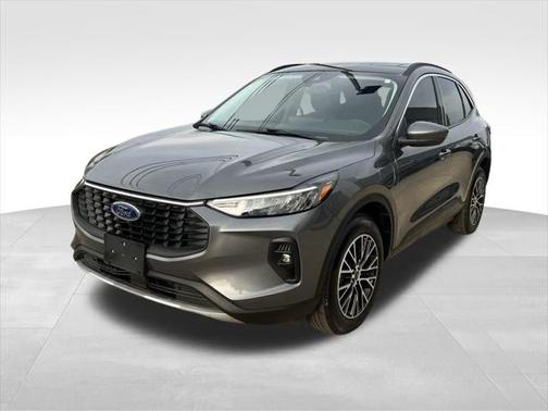 2024 Ford Escape SE