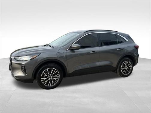 2024 Ford Escape SE