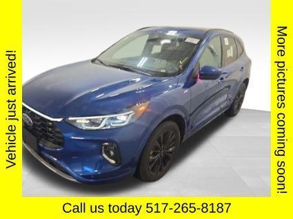 2023 Ford Escape ST-Line Elite