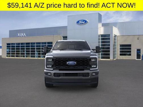 2025 Ford F-350 XL