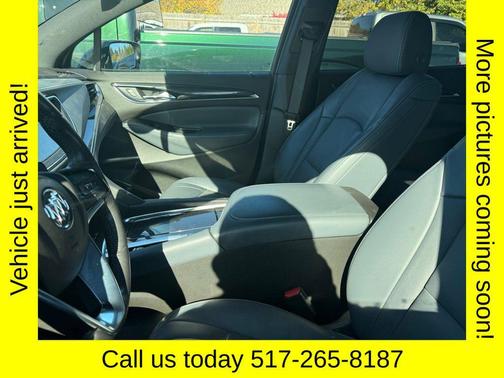2023 Buick Enclave Essence AWD