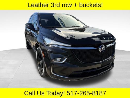 2023 Buick Enclave Essence AWD