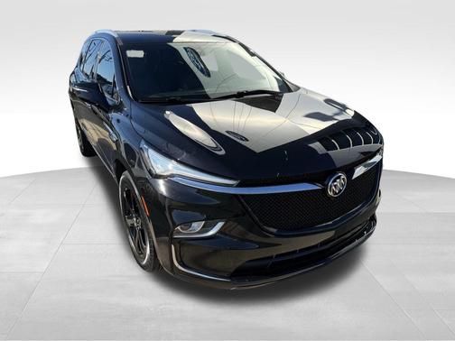 2023 Buick Enclave Essence AWD