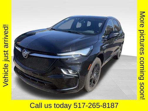 2023 Buick Enclave Essence AWD
