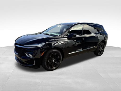 2023 Buick Enclave Essence AWD