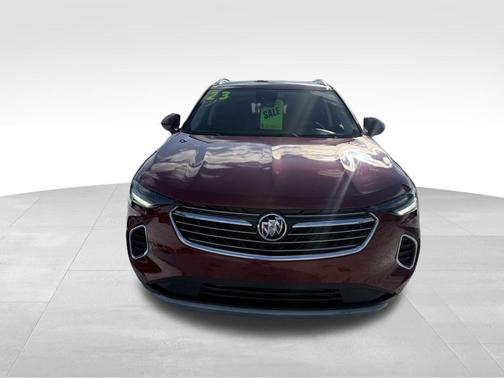 2023 Buick Envision Essence AWD
