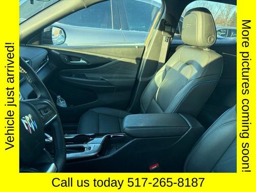 2023 Buick Envision Essence AWD