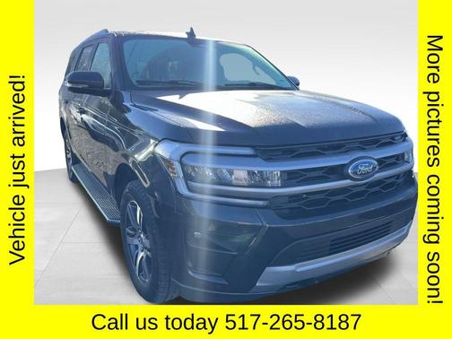 2022 Ford Expedition XLT