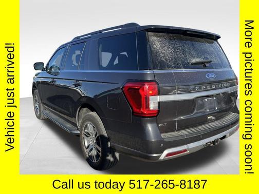 2022 Ford Expedition XLT