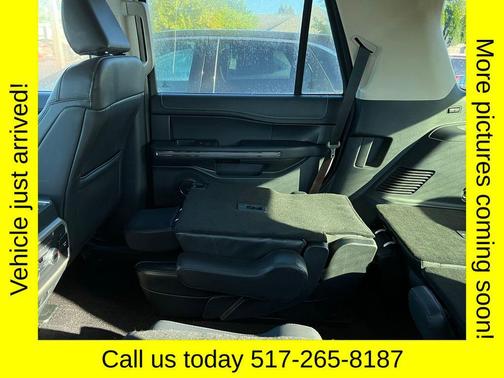 2022 Ford Expedition XLT