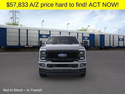2025 Ford F-250 XL
