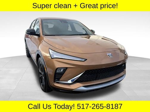 2024 Buick Envista Sport Touring FWD