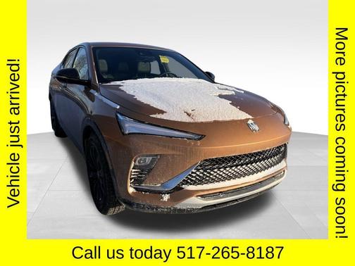 2024 Buick Envista Sport Touring FWD