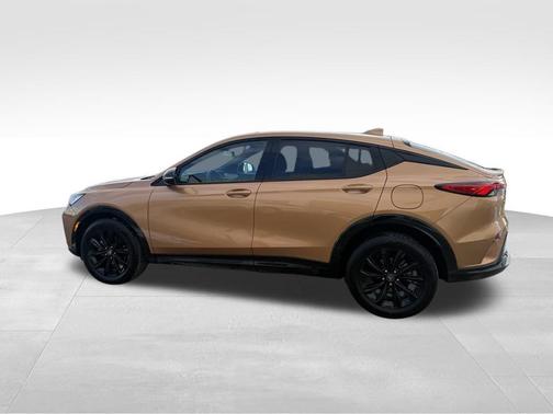 2024 Buick Envista Sport Touring FWD