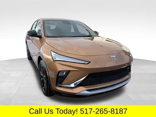 2024 Buick Envista Sport Touring FWD