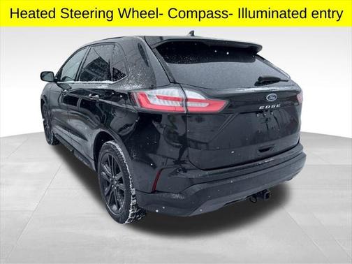 2024 Ford Edge ST Line