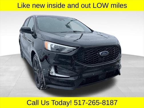 2024 Ford Edge ST Line