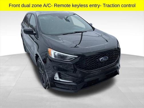 2024 Ford Edge ST Line