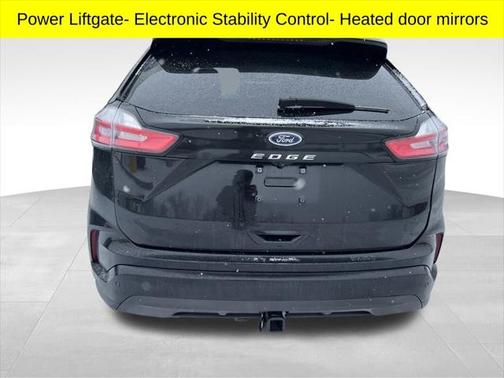 2024 Ford Edge ST Line