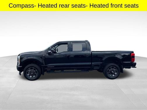 2023 Ford F-250 Lariat