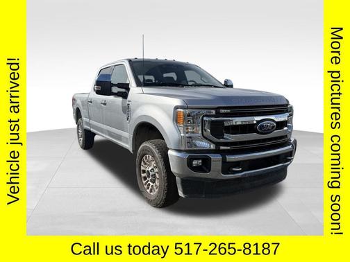 2022 Ford F-250 XLT