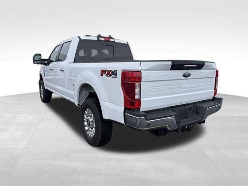 2022 Ford F-250 XLT