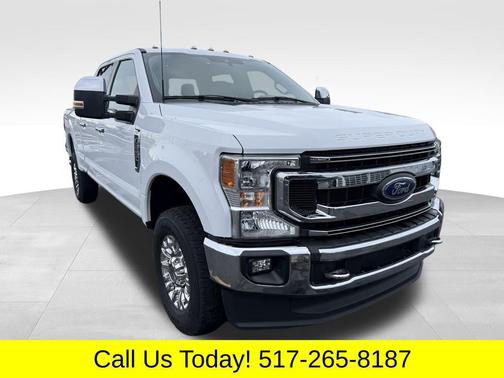 2022 Ford F-250 XLT