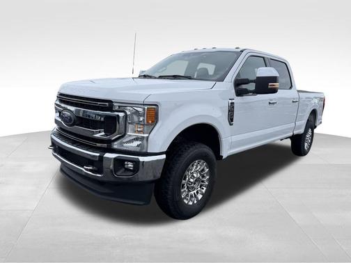 2022 Ford F-250 XLT