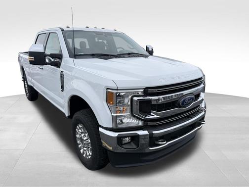 2022 Ford F-250 XLT