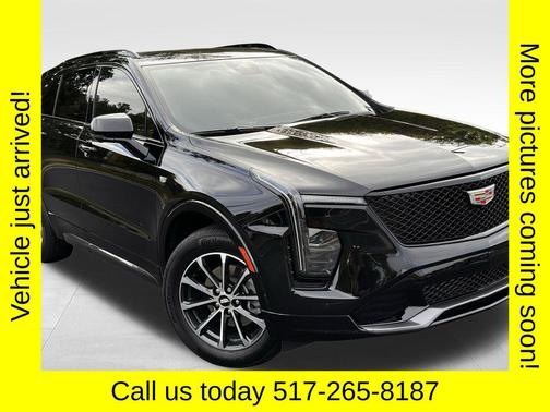 2020 Cadillac XT4 Sport