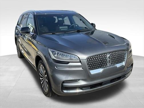 2023 Lincoln Aviator Reserve AWD