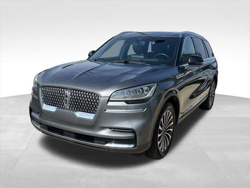 2023 Lincoln Aviator Reserve AWD