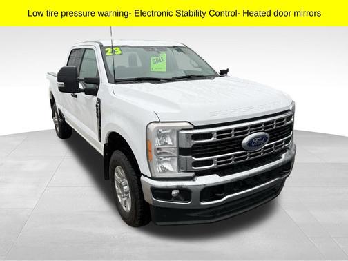 2023 Ford F-250 XLT