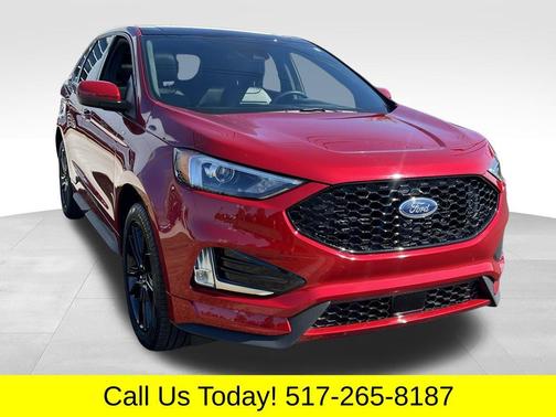 2024 Ford Edge ST Line
