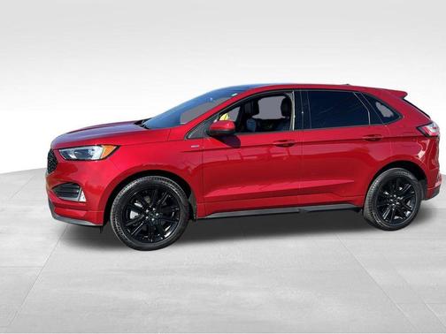 2024 Ford Edge ST Line