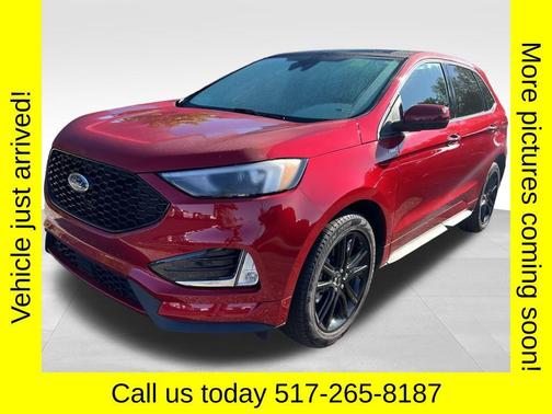 2024 Ford Edge ST Line