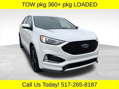 2024 Ford Edge ST Line