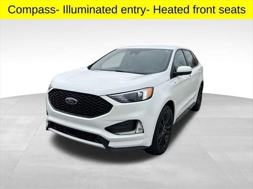 2024 Ford Edge ST Line