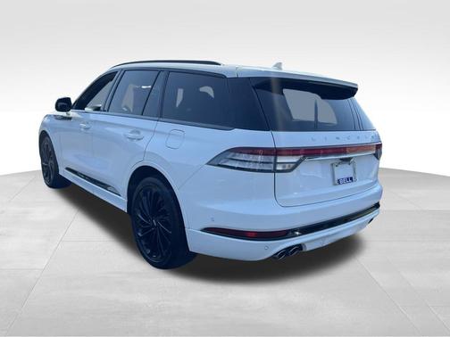 2023 Lincoln Aviator Reserve AWD