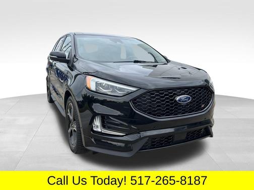 2020 Ford Edge ST