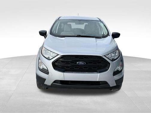 2018 Ford EcoSport S