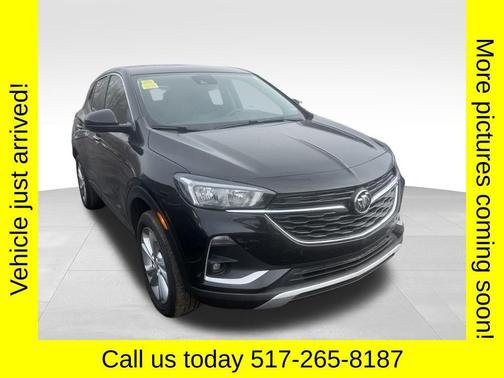 2022 Buick Encore GX Preferred