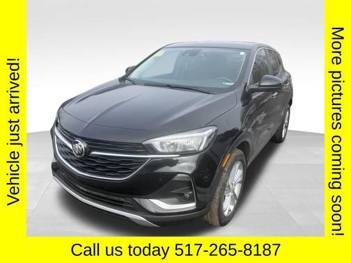 2022 Buick Encore GX Preferred