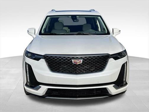 2024 Cadillac XT6 Premium Luxury AWD