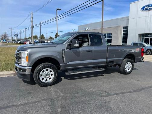 2023 Ford F-250 XLT