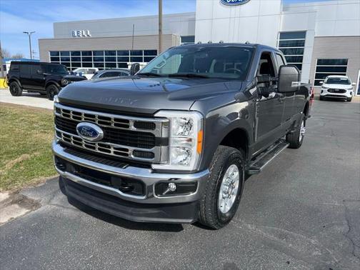 2023 Ford F-250 XLT