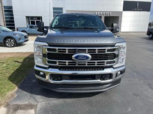 2023 Ford F-250 XLT