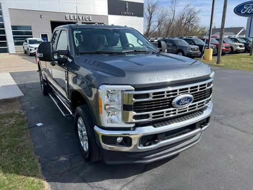 2023 Ford F-250 XLT